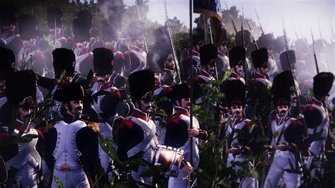napoleon total war best mod